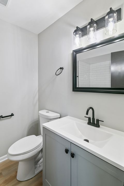 Tiny photo for 823 Bradoc Street, Chicago Heights, IL 60411 (MLS # 12573110)