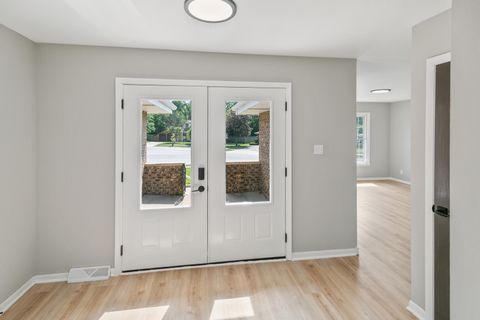 Tiny photo for 823 Bradoc Street, Chicago Heights, IL 60411 (MLS # 12573110)