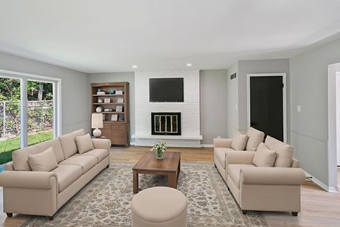 Tiny photo for 823 Bradoc Street, Chicago Heights, IL 60411 (MLS # 12573110)