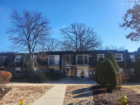 Photo of 10205 S 86th Terrace #3-310, Palos Hills, IL 60465 (MLS # 12742780)