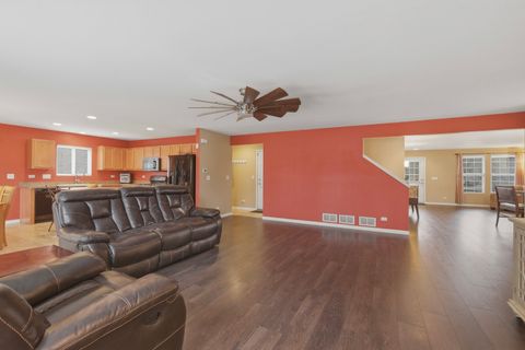 Tiny photo for 3905 Harmony Drive, Zion, IL 60099 (MLS # 12582287)