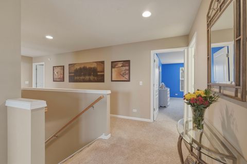 Tiny photo for 3905 Harmony Drive, Zion, IL 60099 (MLS # 12582287)