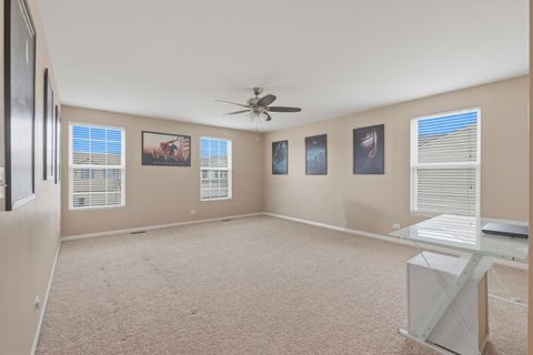 Tiny photo for 3905 Harmony Drive, Zion, IL 60099 (MLS # 12582287)