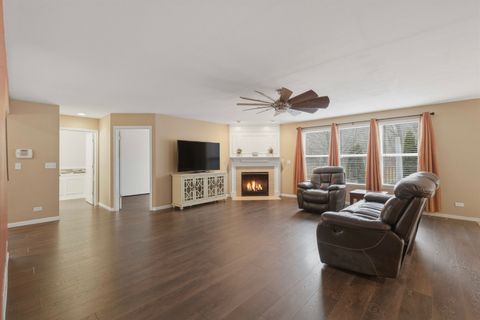 Tiny photo for 3905 Harmony Drive, Zion, IL 60099 (MLS # 12582287)