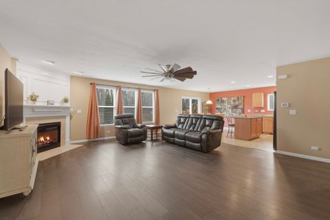 Tiny photo for 3905 Harmony Drive, Zion, IL 60099 (MLS # 12582287)