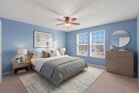 Tiny photo for 3905 Harmony Drive, Zion, IL 60099 (MLS # 12582287)