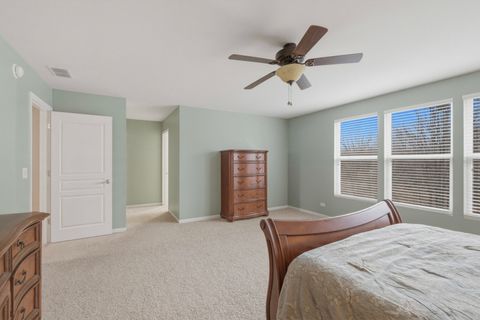 Tiny photo for 3905 Harmony Drive, Zion, IL 60099 (MLS # 12582287)