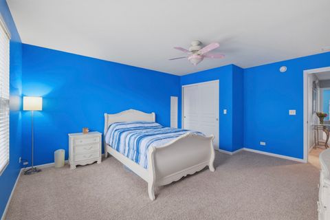 Tiny photo for 3905 Harmony Drive, Zion, IL 60099 (MLS # 12582287)