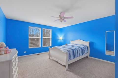 Tiny photo for 3905 Harmony Drive, Zion, IL 60099 (MLS # 12582287)