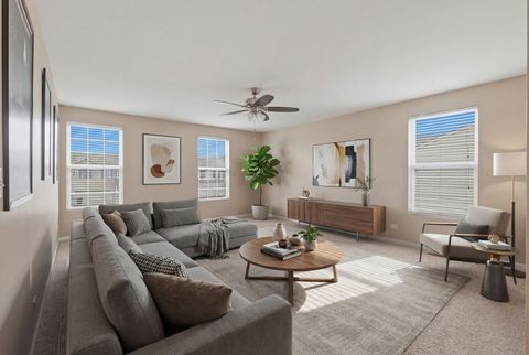 Tiny photo for 3905 Harmony Drive, Zion, IL 60099 (MLS # 12582287)