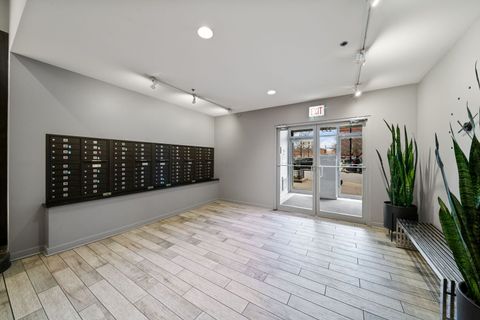 Tiny photo for 225 S SANGAMON Street #308, Chicago, IL 60607 (MLS # 12624093)