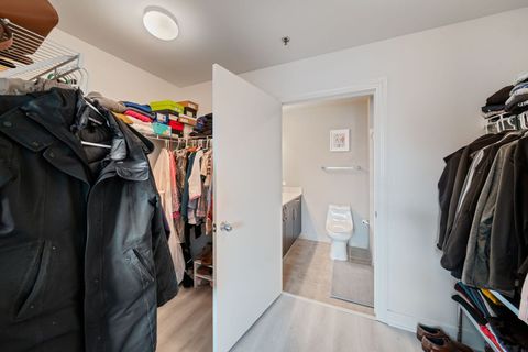 Tiny photo for 225 S SANGAMON Street #308, Chicago, IL 60607 (MLS # 12624093)