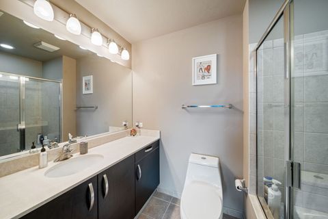 Tiny photo for 225 S SANGAMON Street #308, Chicago, IL 60607 (MLS # 12624093)