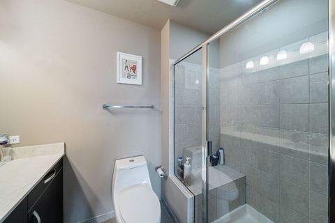 Tiny photo for 225 S SANGAMON Street #308, Chicago, IL 60607 (MLS # 12624093)