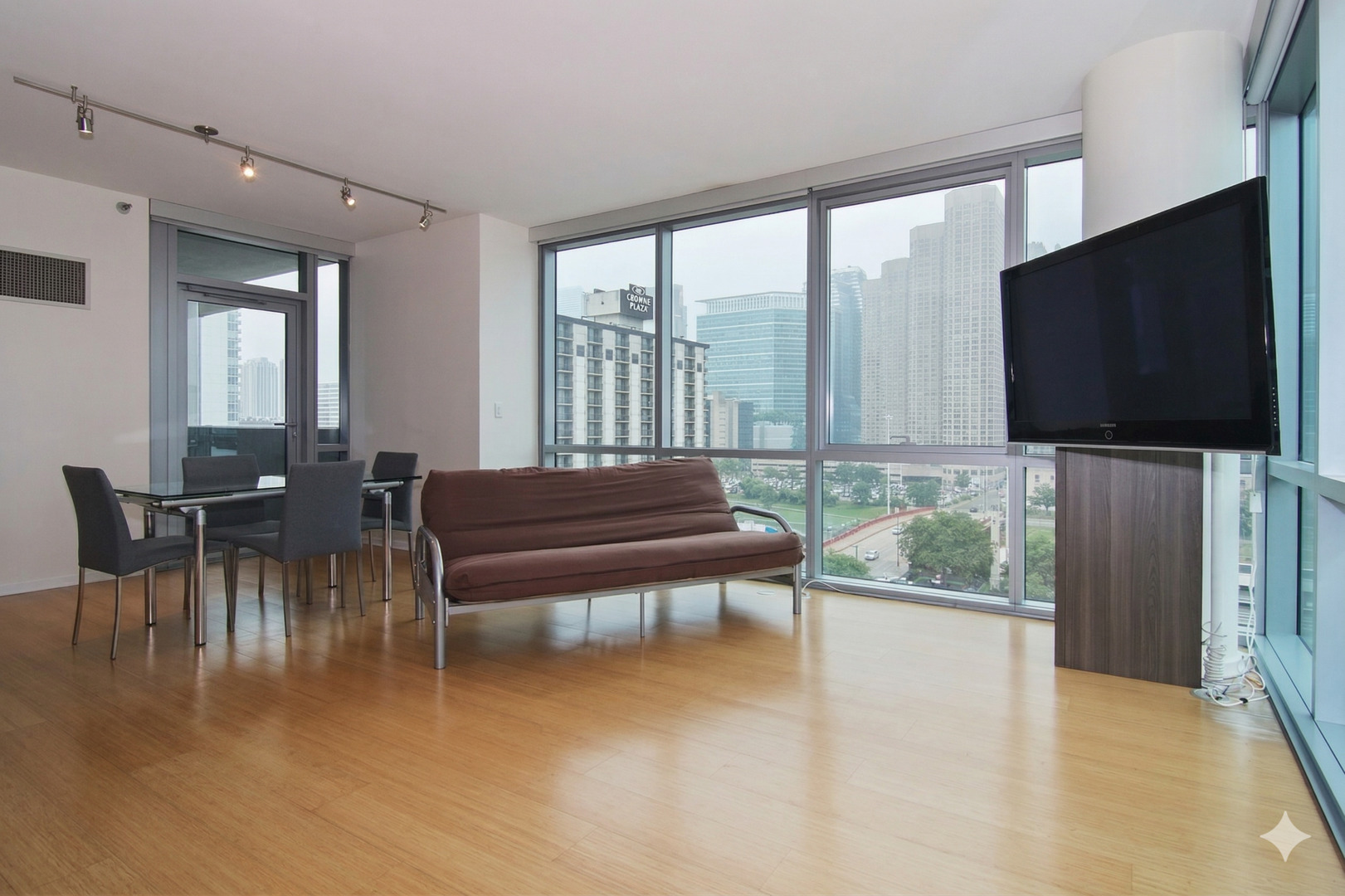 123 S Green Street 906B