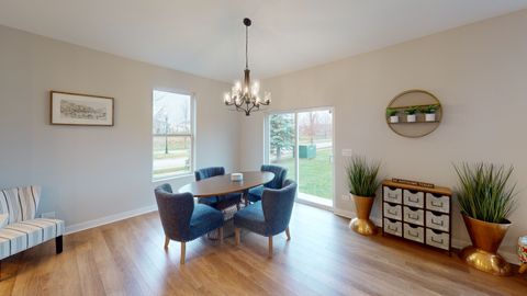 Tiny photo for Lot 276 Winding Hill Drive, Elgin, IL 60124 (MLS # 12441131)