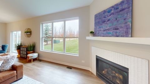 Tiny photo for Lot 276 Winding Hill Drive, Elgin, IL 60124 (MLS # 12441131)