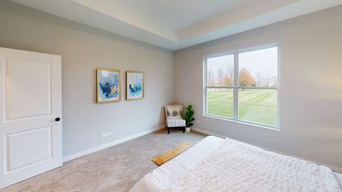 Tiny photo for Lot 276 Winding Hill Drive, Elgin, IL 60124 (MLS # 12441131)
