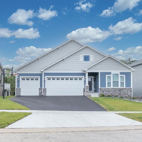 Photo of Lot 276 Winding Hill Drive, Elgin, IL 60124 (MLS # 12441131)
