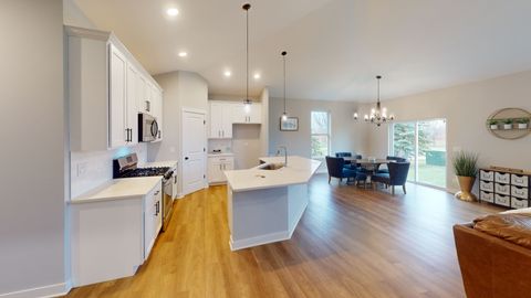 Tiny photo for Lot 276 Winding Hill Drive, Elgin, IL 60124 (MLS # 12441131)
