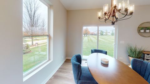 Tiny photo for Lot 276 Winding Hill Drive, Elgin, IL 60124 (MLS # 12441131)