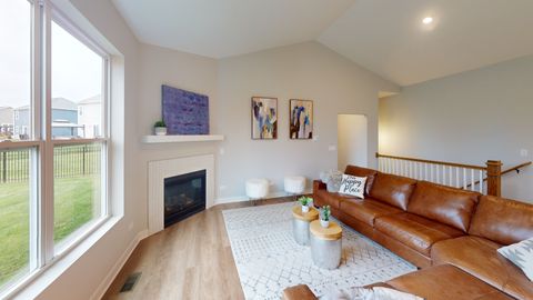Tiny photo for Lot 276 Winding Hill Drive, Elgin, IL 60124 (MLS # 12441131)