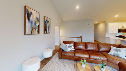 Tiny photo for Lot 276 Winding Hill Drive, Elgin, IL 60124 (MLS # 12441131)