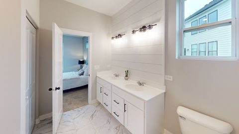 Tiny photo for Lot 276 Winding Hill Drive, Elgin, IL 60124 (MLS # 12441131)