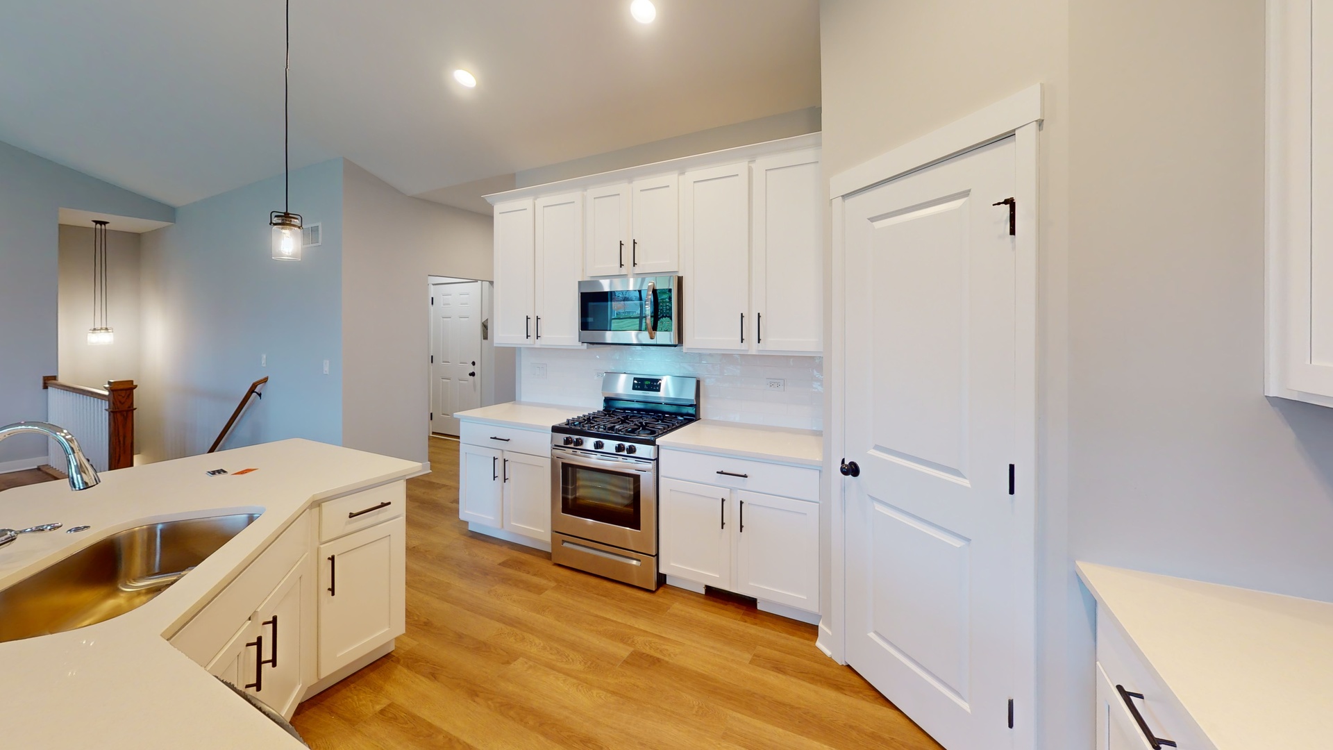 Lot 276 Winding Hill Drive