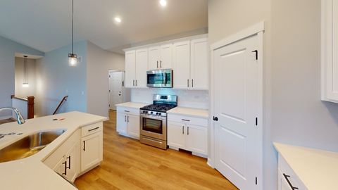 Tiny photo for Lot 276 Winding Hill Drive, Elgin, IL 60124 (MLS # 12441131)