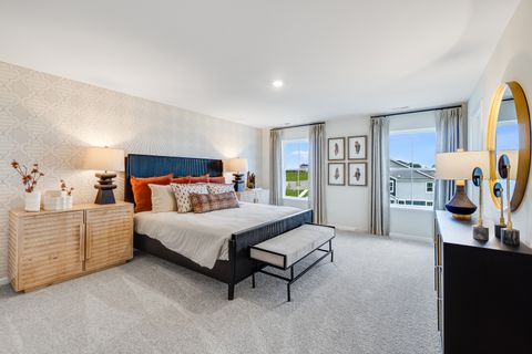 Tiny photo for 25746 W Yorkshire Drive, Plainfield, IL 60544 (MLS # 12524288)