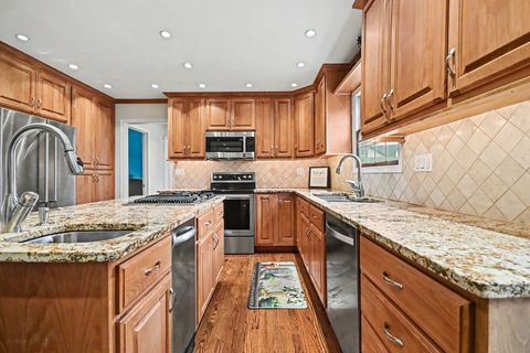 Tiny photo for 17455 S Mccarron Road, Homer Glen, IL 60491 (MLS # 12638777)