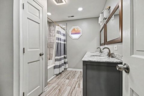 Tiny photo for 17455 S Mccarron Road, Homer Glen, IL 60491 (MLS # 12638777)