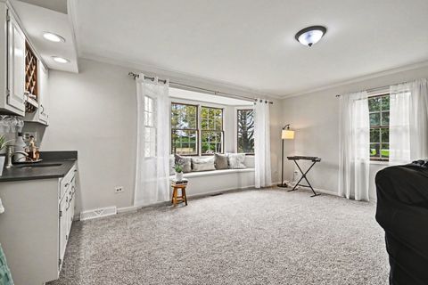 Tiny photo for 17455 S Mccarron Road, Homer Glen, IL 60491 (MLS # 12638777)