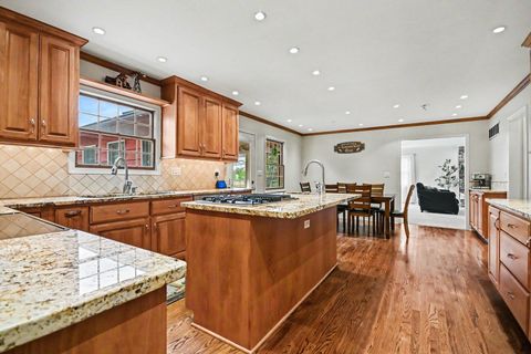 Tiny photo for 17455 S Mccarron Road, Homer Glen, IL 60491 (MLS # 12638777)