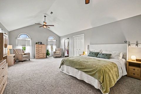 Tiny photo for 17455 S Mccarron Road, Homer Glen, IL 60491 (MLS # 12638777)