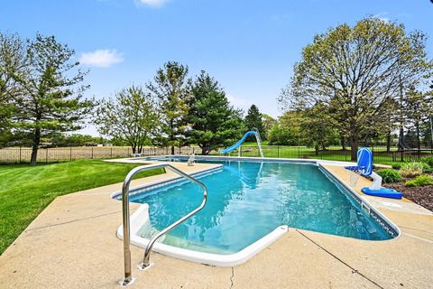 Tiny photo for 17455 S Mccarron Road, Homer Glen, IL 60491 (MLS # 12638777)