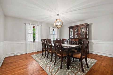 Tiny photo for 17455 S Mccarron Road, Homer Glen, IL 60491 (MLS # 12638777)