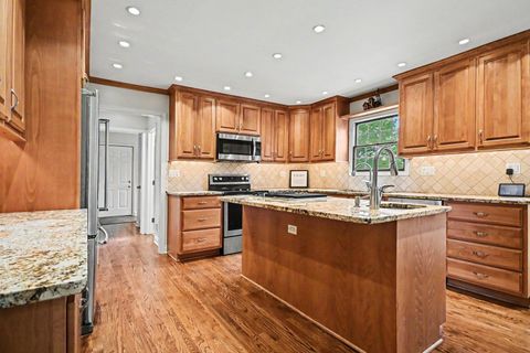 Tiny photo for 17455 S Mccarron Road, Homer Glen, IL 60491 (MLS # 12638777)
