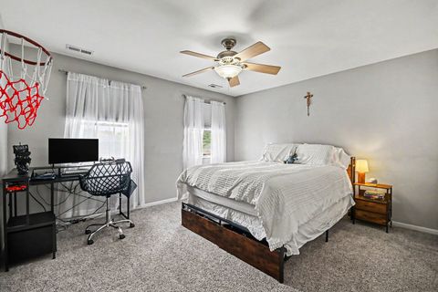 Tiny photo for 17455 S Mccarron Road, Homer Glen, IL 60491 (MLS # 12638777)