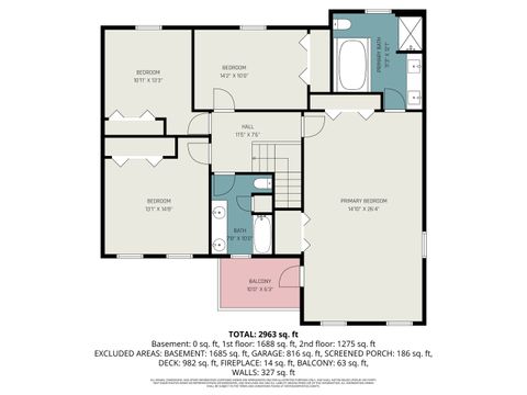 Tiny photo for 17455 S Mccarron Road, Homer Glen, IL 60491 (MLS # 12638777)