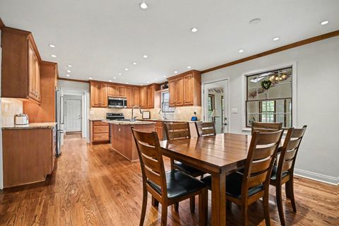 Tiny photo for 17455 S Mccarron Road, Homer Glen, IL 60491 (MLS # 12638777)