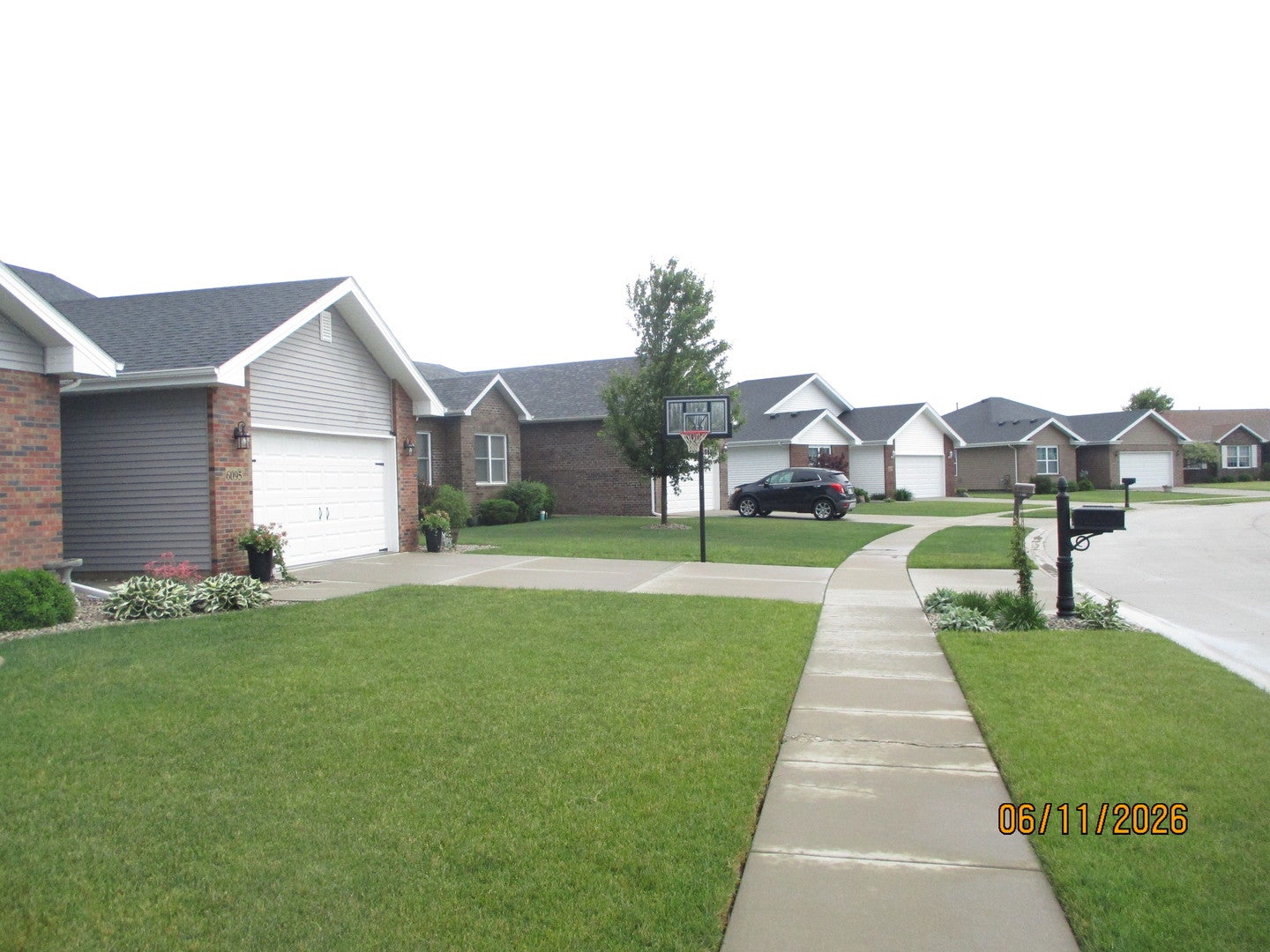 6135 Stone Pathway Street