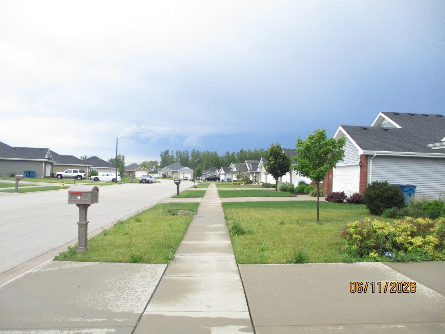6135 Stone Pathway Street