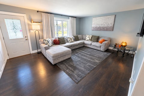 Tiny photo for 1705 Corregidor Street, Joliet, IL 60435 (MLS # 12755522)