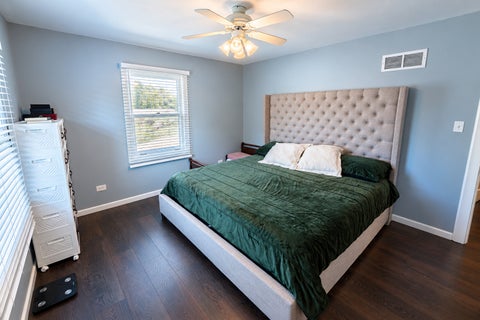 Tiny photo for 1705 Corregidor Street, Joliet, IL 60435 (MLS # 12755522)