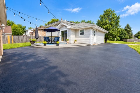 Tiny photo for 1705 Corregidor Street, Joliet, IL 60435 (MLS # 12755522)