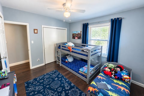 Tiny photo for 1705 Corregidor Street, Joliet, IL 60435 (MLS # 12755522)