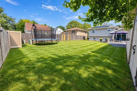 Tiny photo for 1705 Corregidor Street, Joliet, IL 60435 (MLS # 12755522)