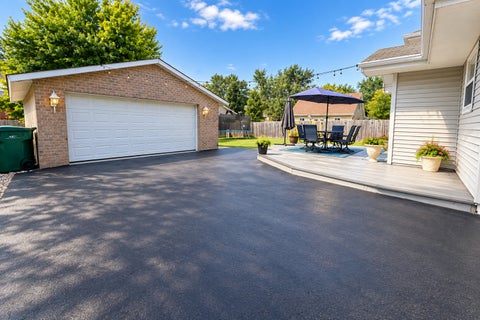 Tiny photo for 1705 Corregidor Street, Joliet, IL 60435 (MLS # 12755522)